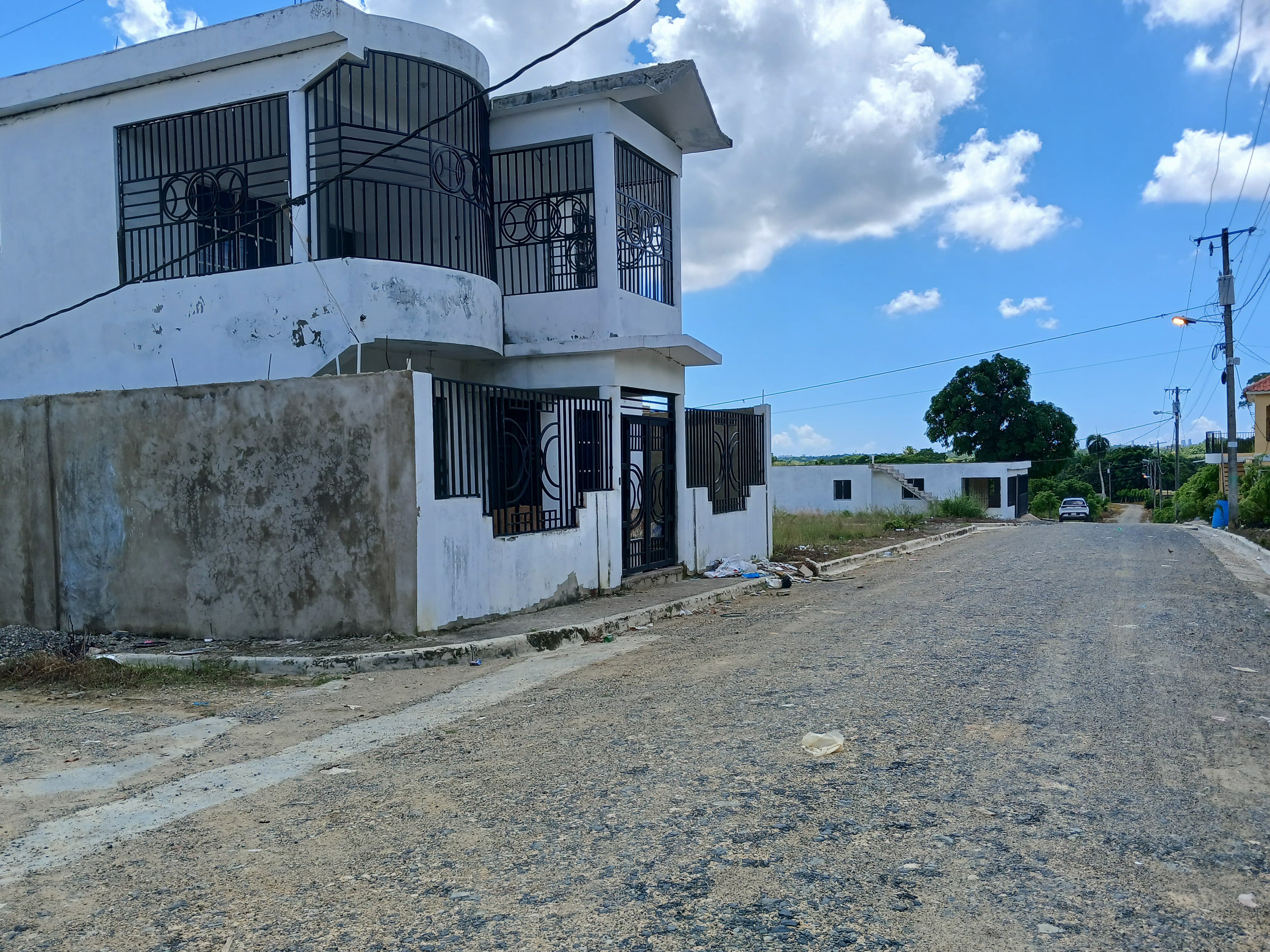 Invierte en tu Futuro Terrenos en Villa Mella con las Mejores Facilida Foto 7268750-9.jpg