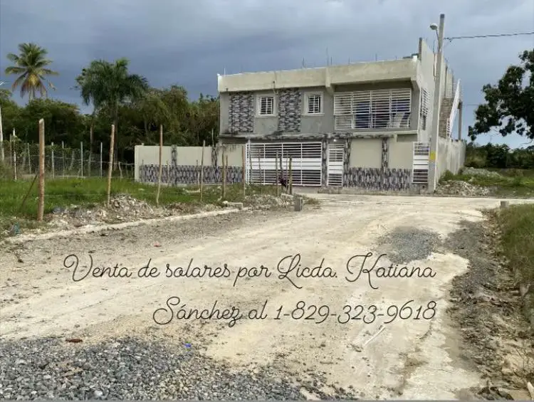 SOLARES 225 MTS2 CON TITULO Y DESLINDADO EN RESIDENCIAL HABI Foto 7268751-5.jpg