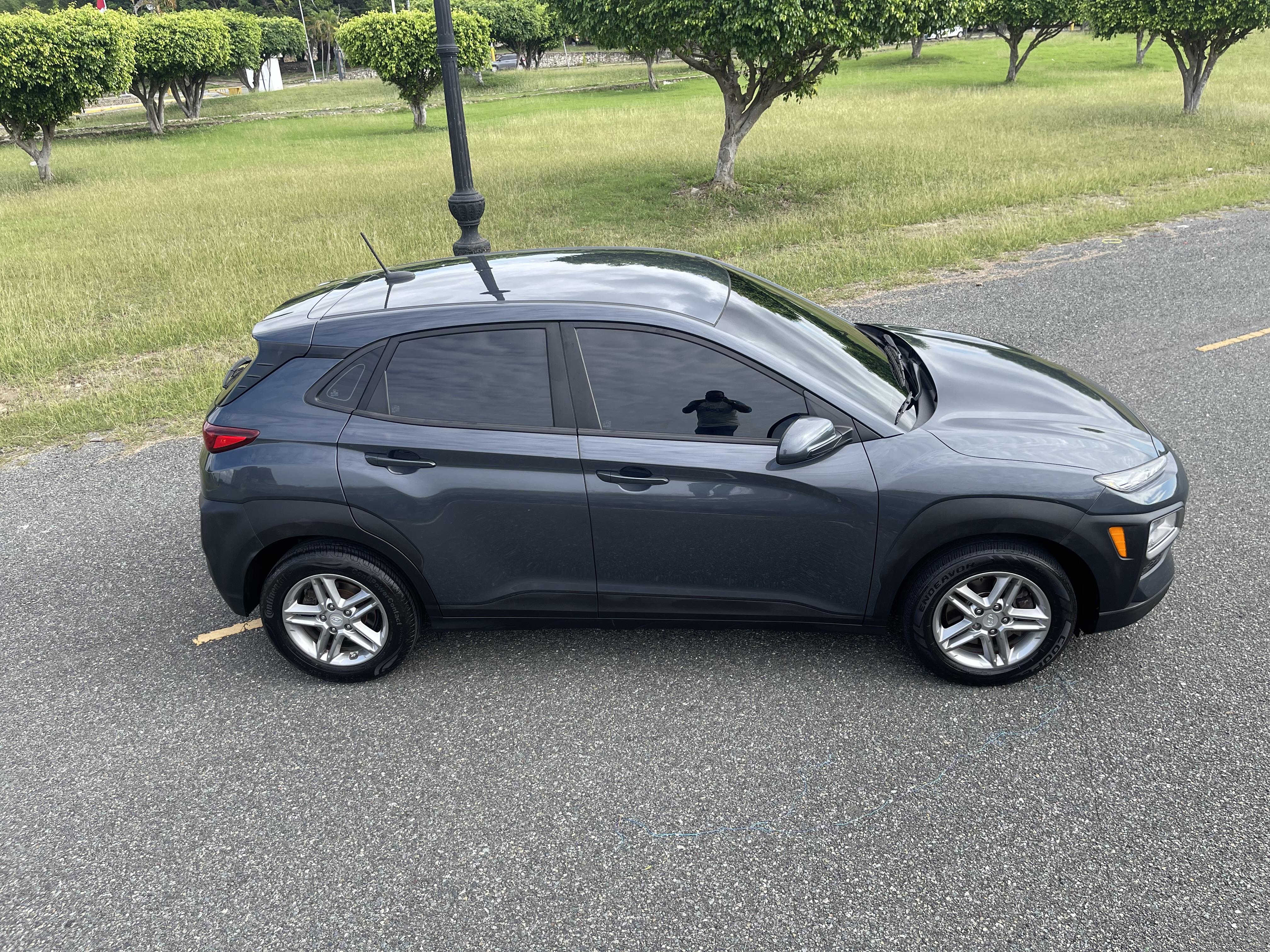 2020 Hyundai Kona AWD  Foto 7269027-13.jpg