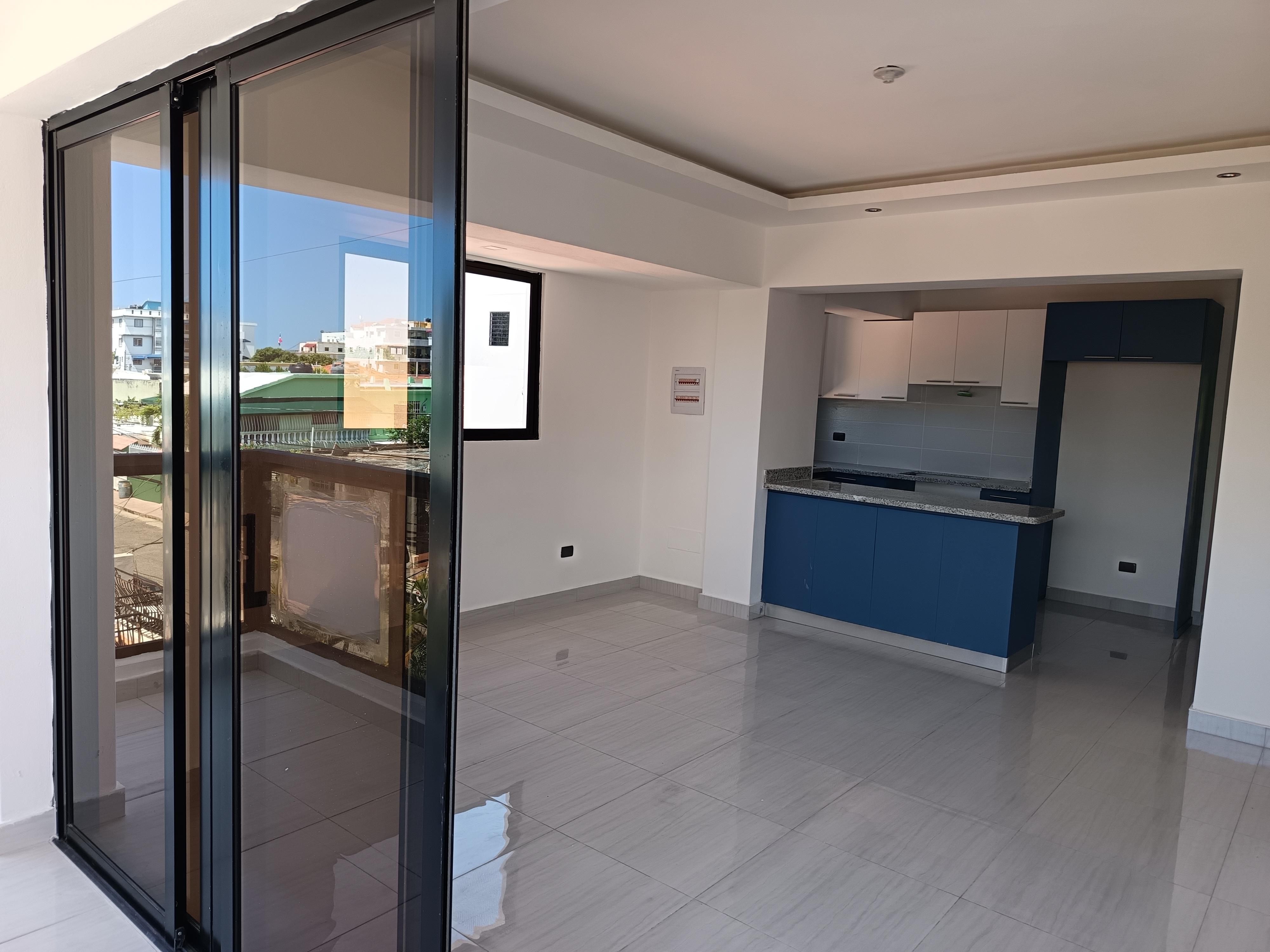 Apartamento en avenida independencia moderno ventilado 3 hab 2 paq   Foto 7269034-7.jpg