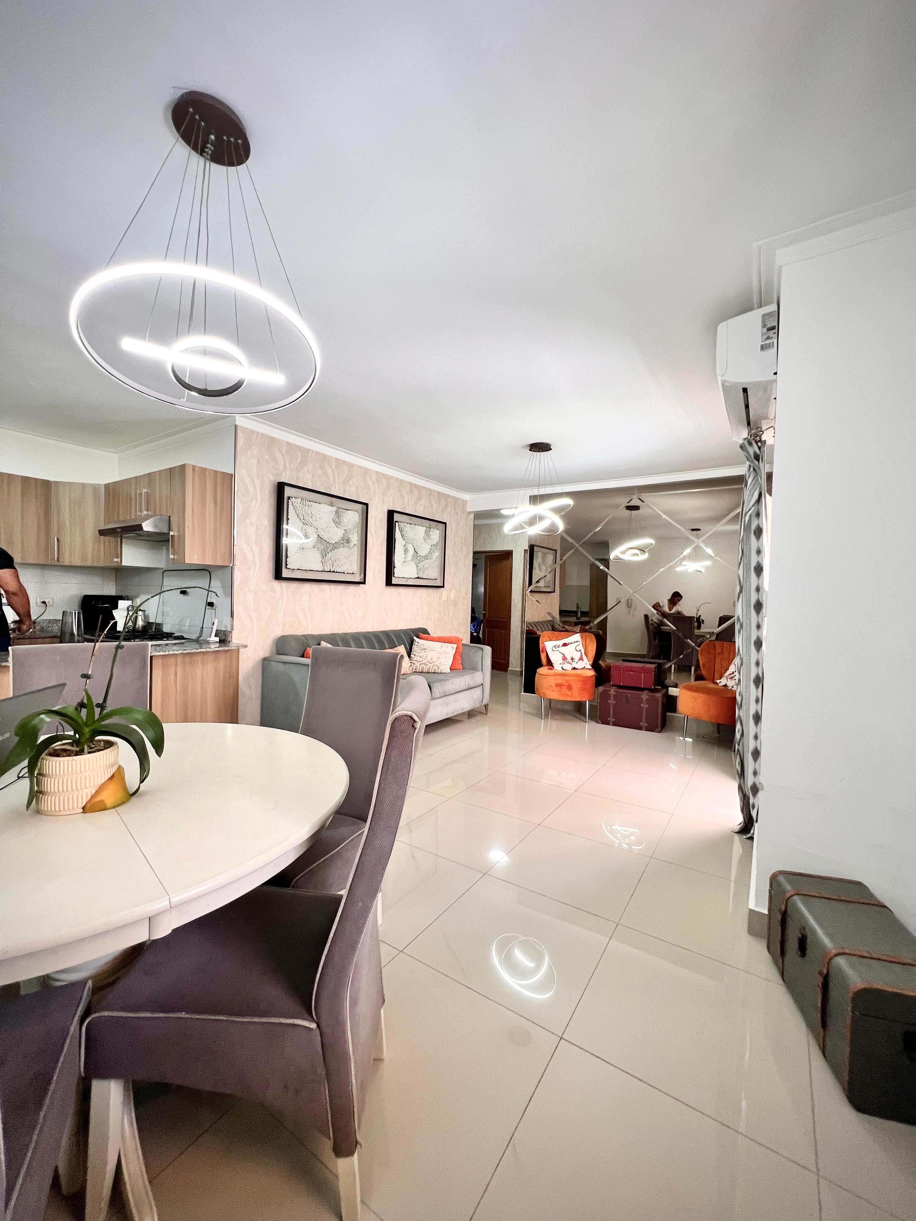 Se vende apartamento en Nuevas Terrazas Av. Monumental  Foto 7269088-3.jpg