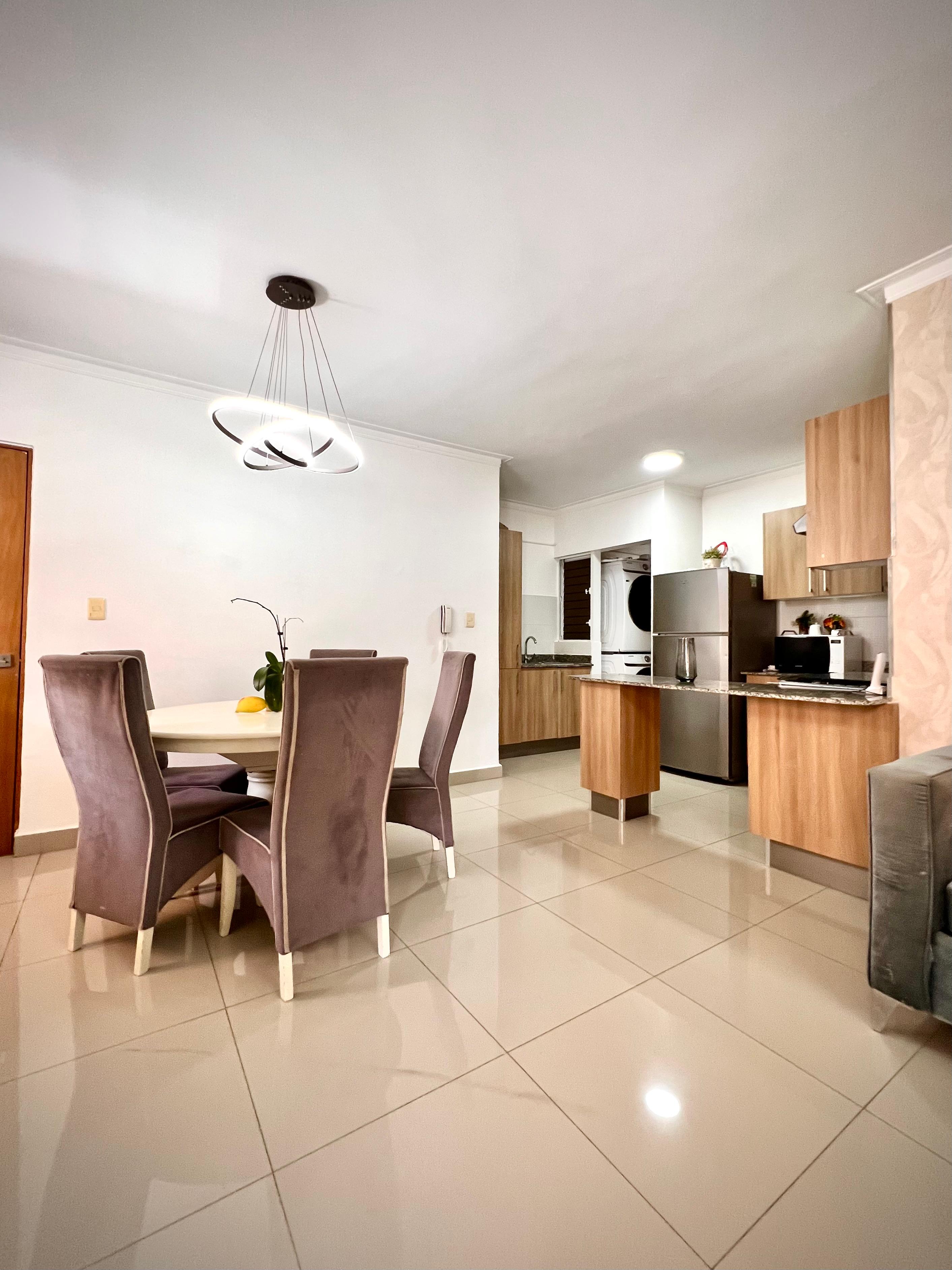 Se vende apartamento en Nuevas Terrazas Av. Monumental  Foto 7269088-7.jpg