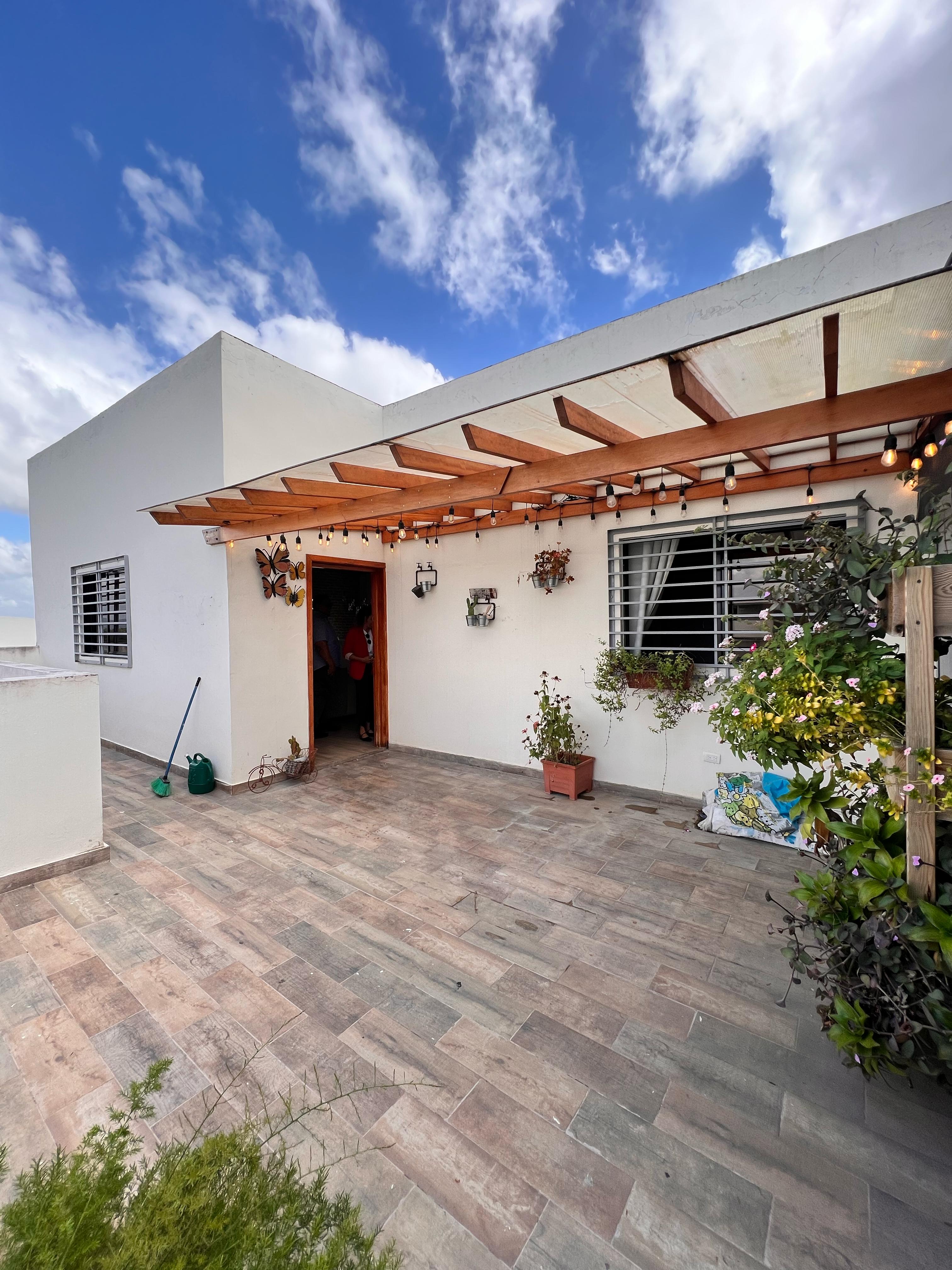 Se vende Hermoso Penthouse en Arroyo Hondo II Foto 7269094-14.jpg