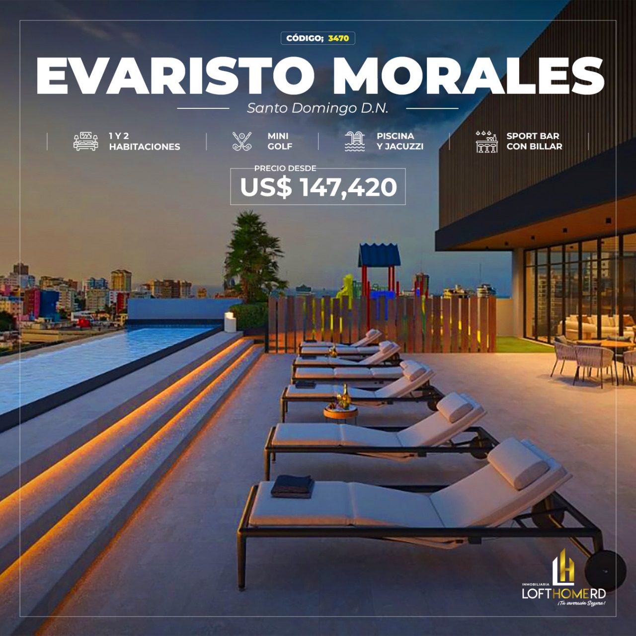 EXELENTE PROYECTO EN LA EVARISTO MORALES  Foto 7269253-4.jpg