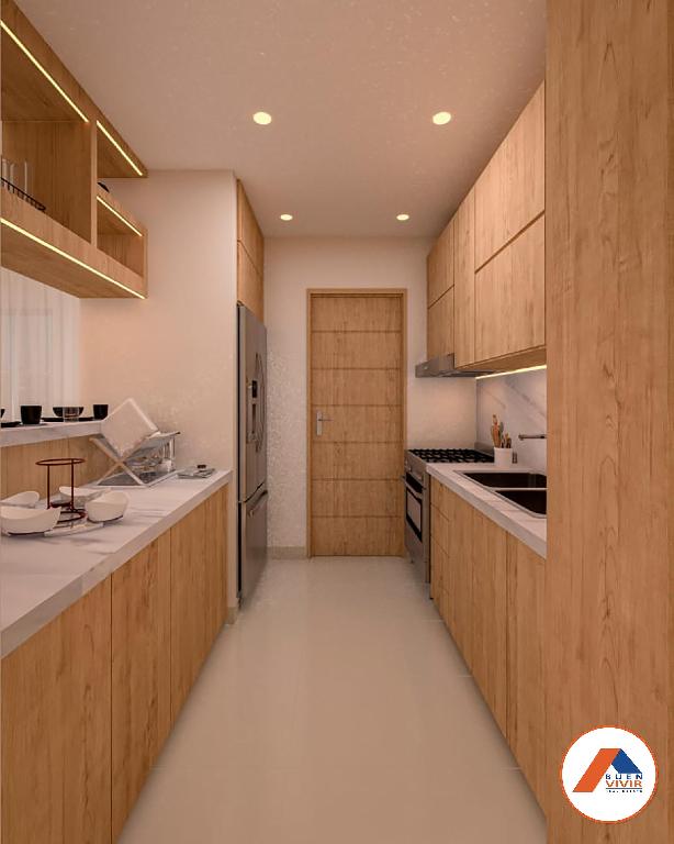 APARTAMENTOS EN PRADO ORIENTAL Foto 7269261-2.jpg
