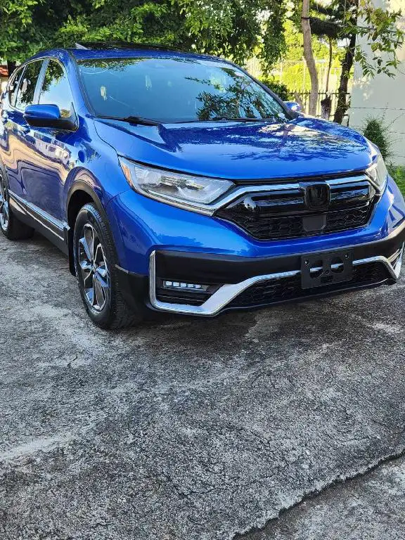 Honda CRV 2021 Clean  Foto 7269307-1.jpg