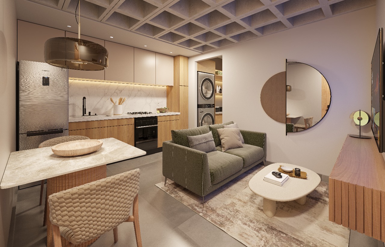 Vendo Apartamento en Santo Domingo Norte   Foto 7269434-7.jpg