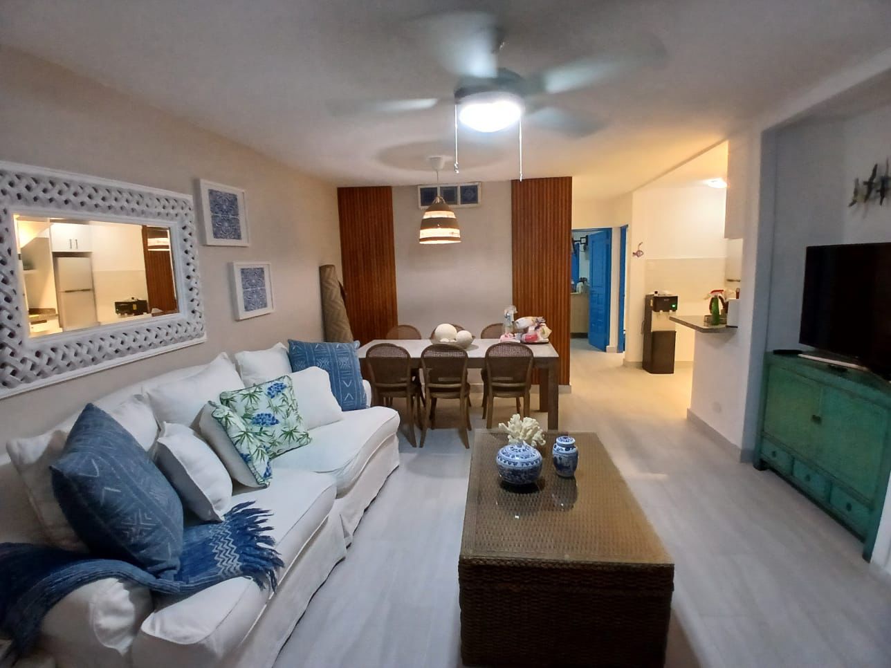 Vendo apartamento en Juan Dolió Foto 7269441-3.jpg