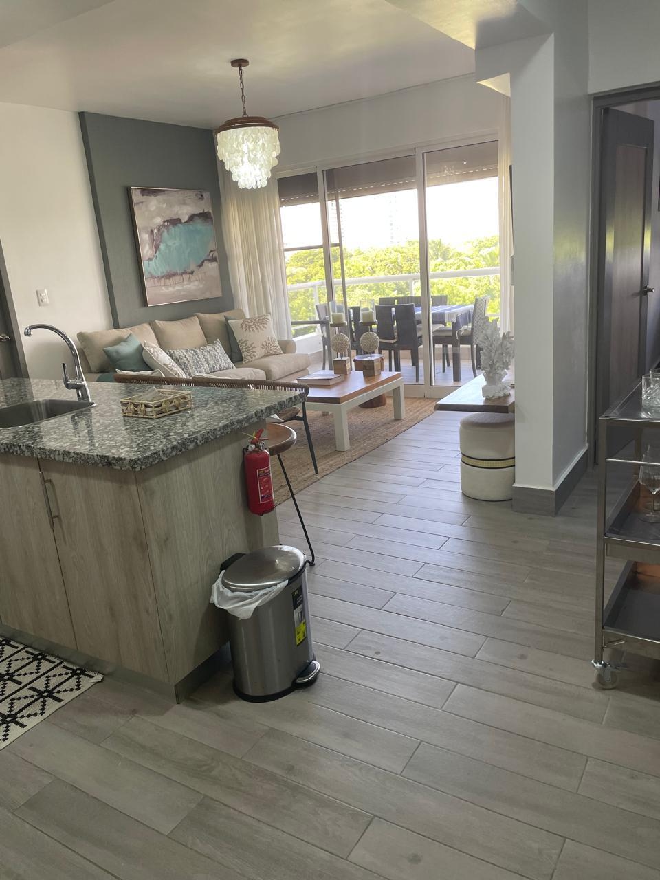 Vendo apartamento en Juan Dolió Foto 7269459-8.jpg