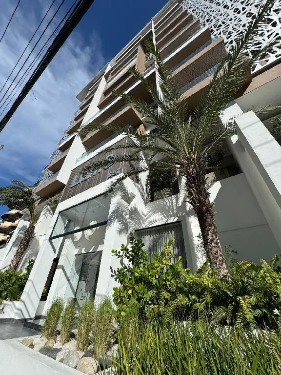 Vendo espectacular apartamento en torre listo para vivir en Santo domi Foto 7269501-1.jpg