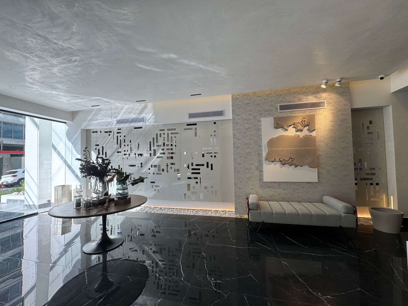 Vendo espectacular apartamento en torre listo para vivir en Santo domi Foto 7269501-10.jpg