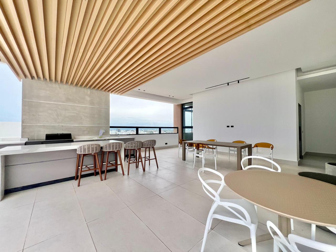 Vendo espectacular apartamento en torre listo para vivir en Santo domi Foto 7269501-15.jpg
