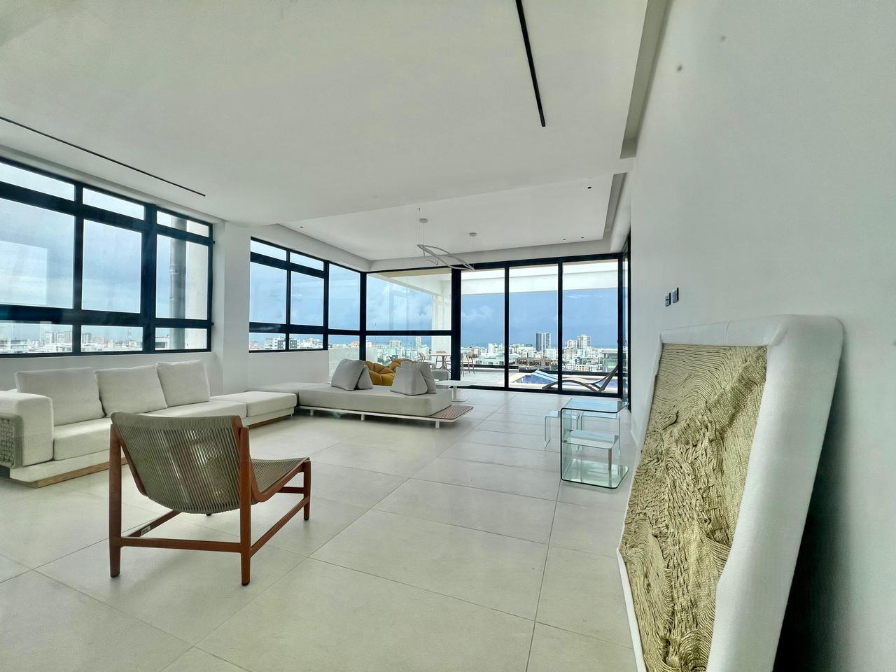 Vendo espectacular apartamento en torre listo para vivir en Santo domi Foto 7269501-4.jpg