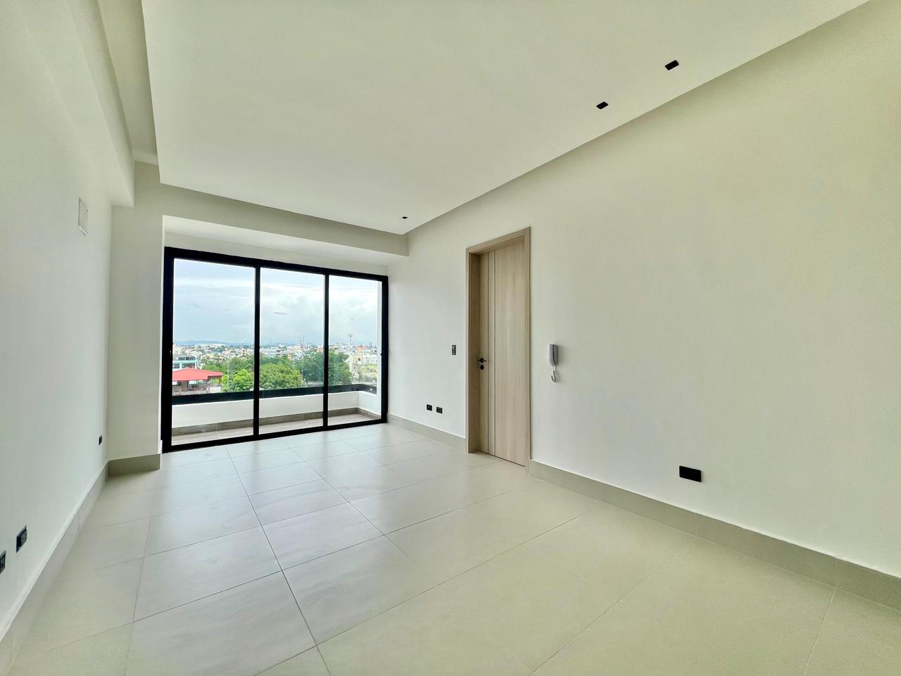 Vendo espectacular apartamento en torre listo para vivir en Santo domi Foto 7269501-5.jpg