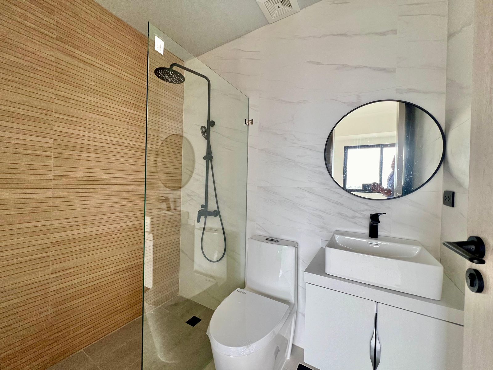 Vendo espectacular apartamento en torre listo para vivir en Santo domi Foto 7269501-6.jpg