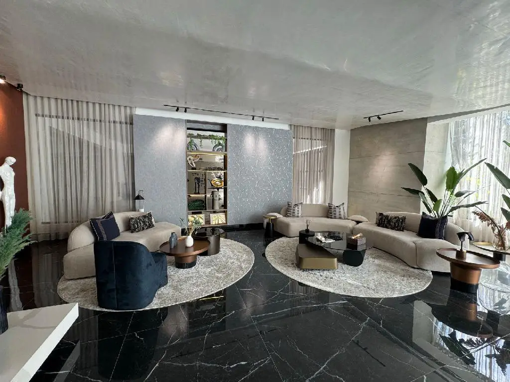 Vendo espectacular apartamento en torre listo para vivir en Santo domi Foto 7269501-9.jpg