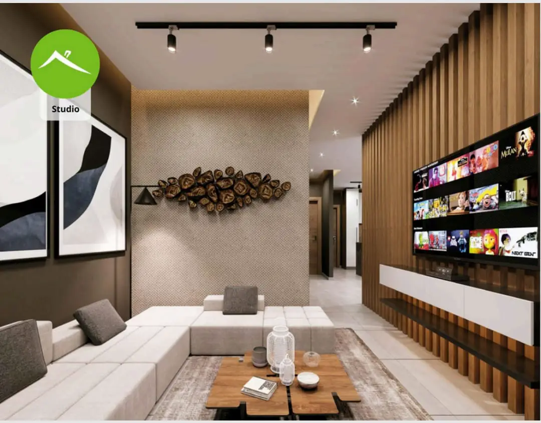 Vendo apartamento en TORRE MAWA RESIDENCES BY REFA en Santo domingo Foto 7269513-6.jpg
