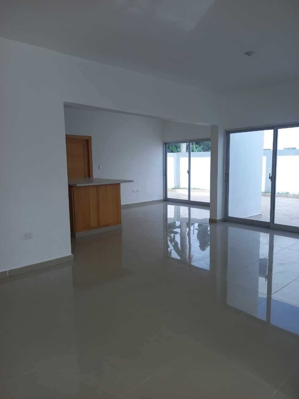 EN VENTA CASA DE UN NIVEL EN RESIDENCIAL LAS PALMERAS SAN CRISTÓBAL Foto 7269583-4.jpg