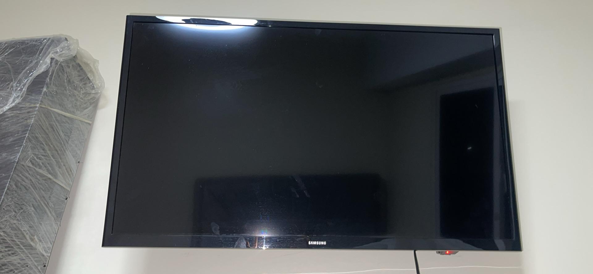 Televisión Samsung 32 pulgadas Foto 7269628-1.jpg