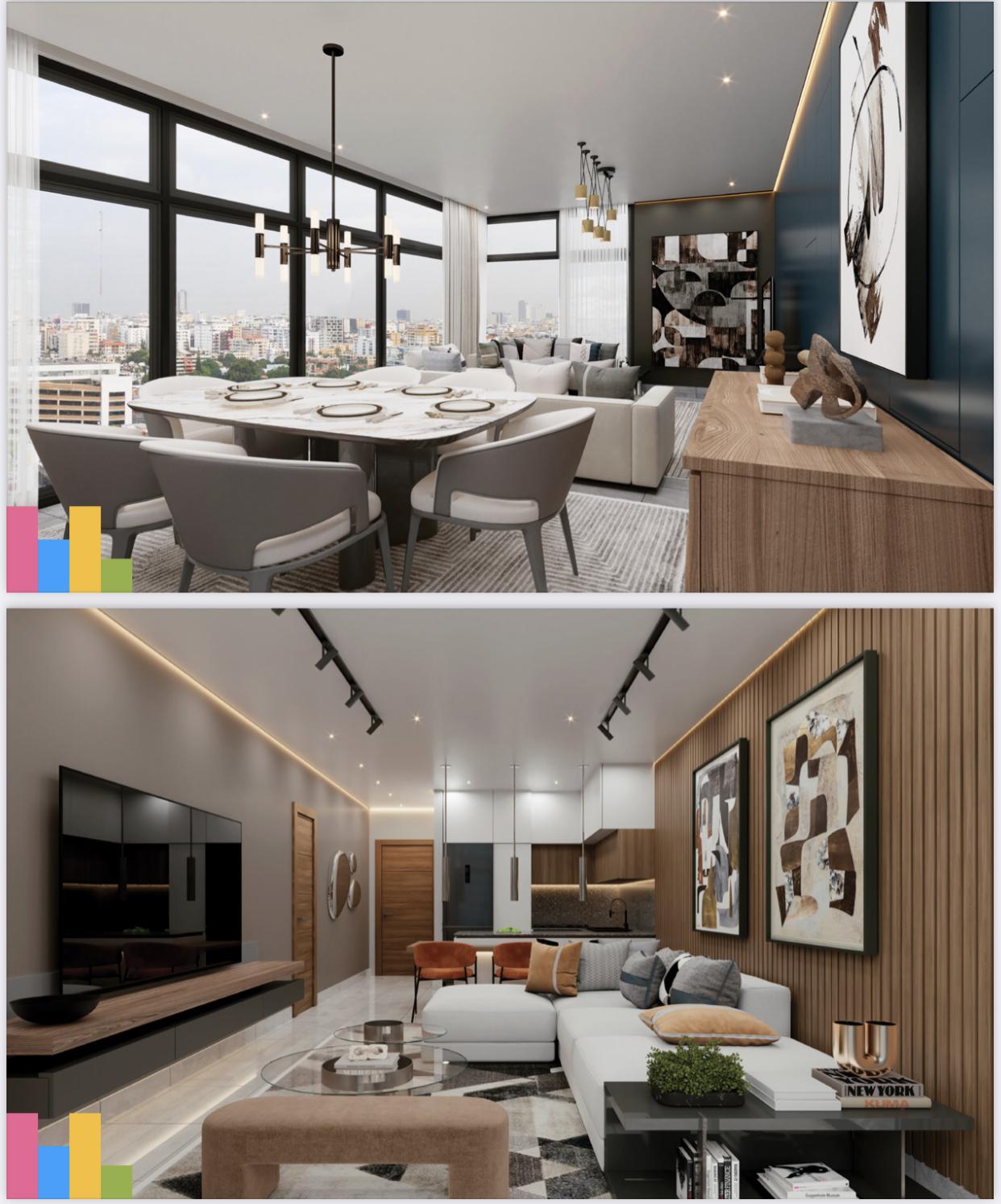 Vendo apartamentos MATISSE STAY BY LIROE en Santo domingo  Foto 7269665-7.jpg