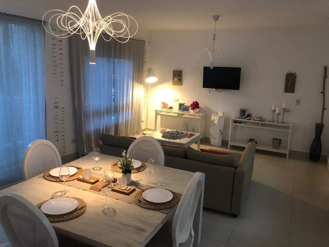 Alquilo Apartamento en Metro Country Club Juan Dolio Foto 7269673-2.jpg