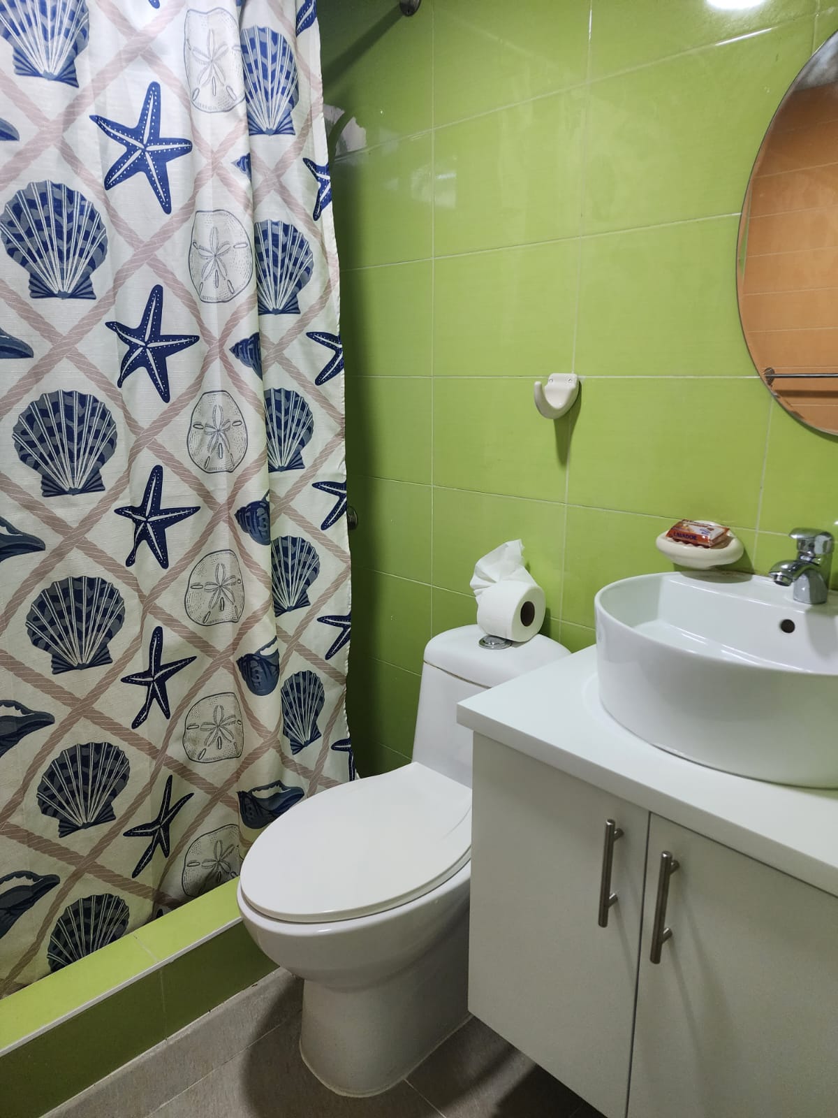Vendo apartamento totalmente amueblado en Juan Dolió Foto 7269676-10.jpg