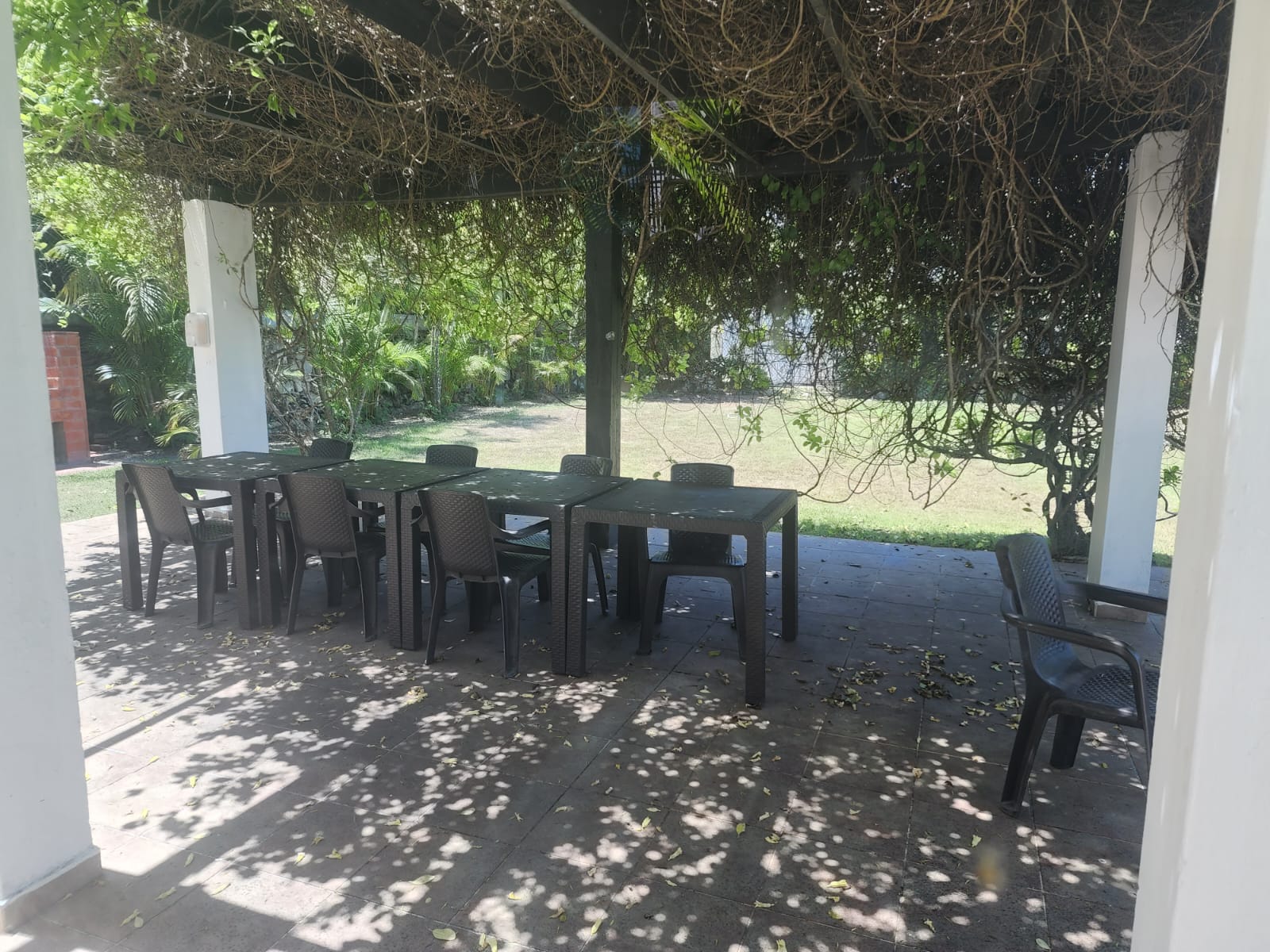 Vendo apartamento totalmente amueblado en Juan Dolió Foto 7269676-12.jpg