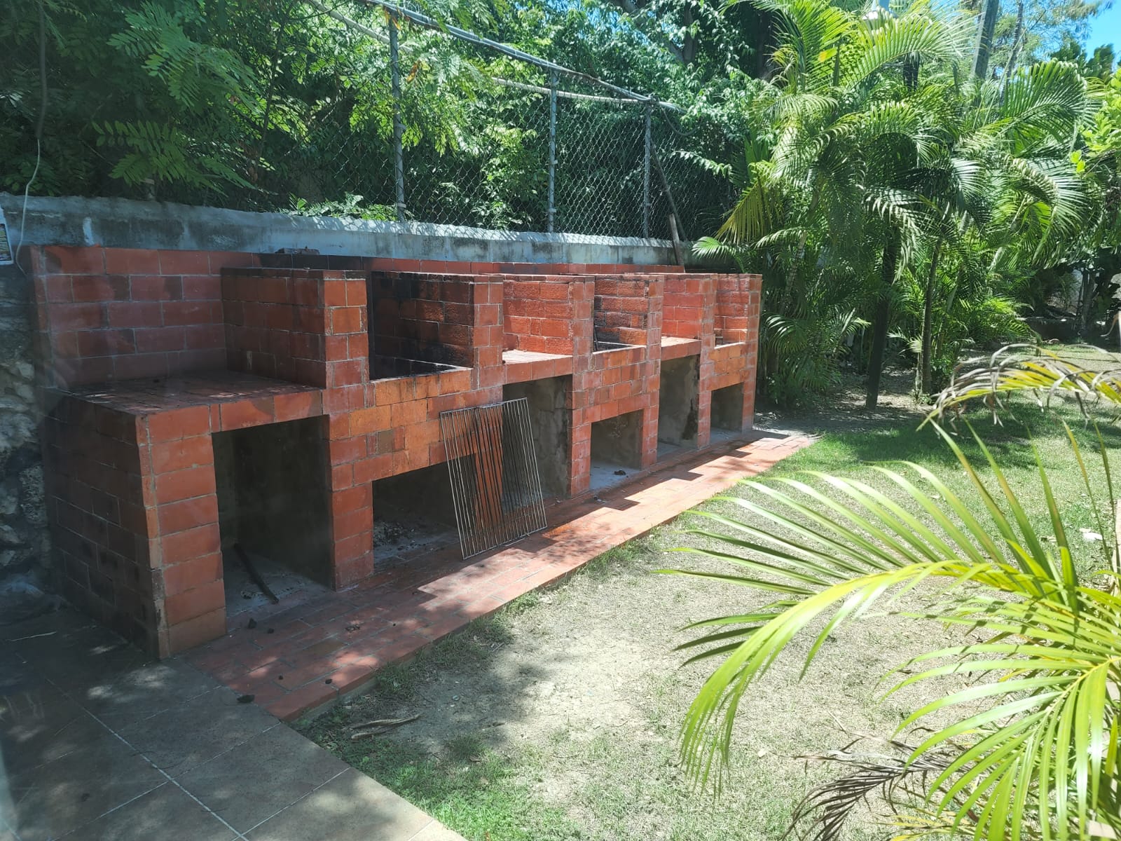 Vendo apartamento totalmente amueblado en Juan Dolió Foto 7269676-13.jpg
