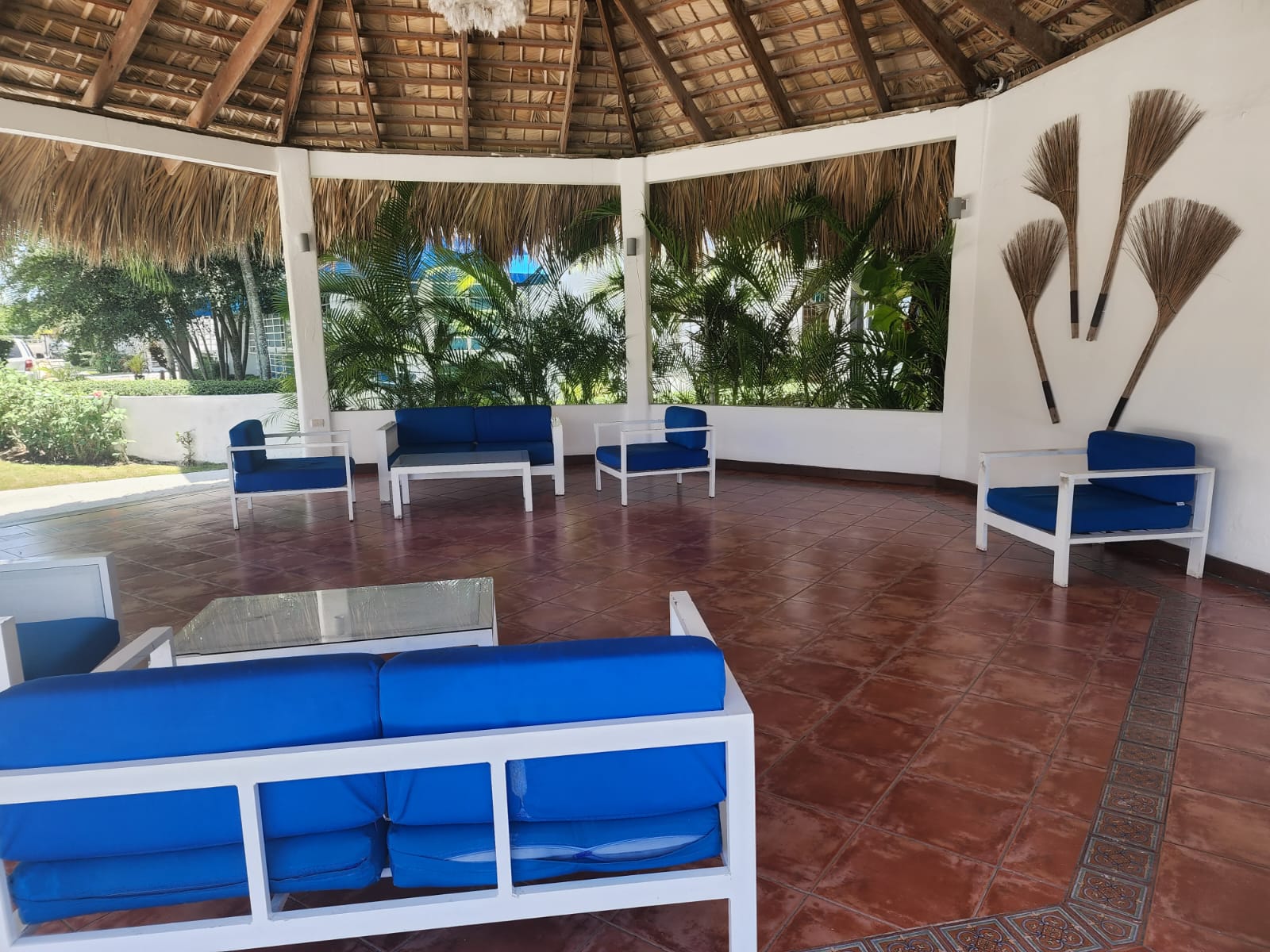 Vendo apartamento totalmente amueblado en Juan Dolió Foto 7269676-14.jpg