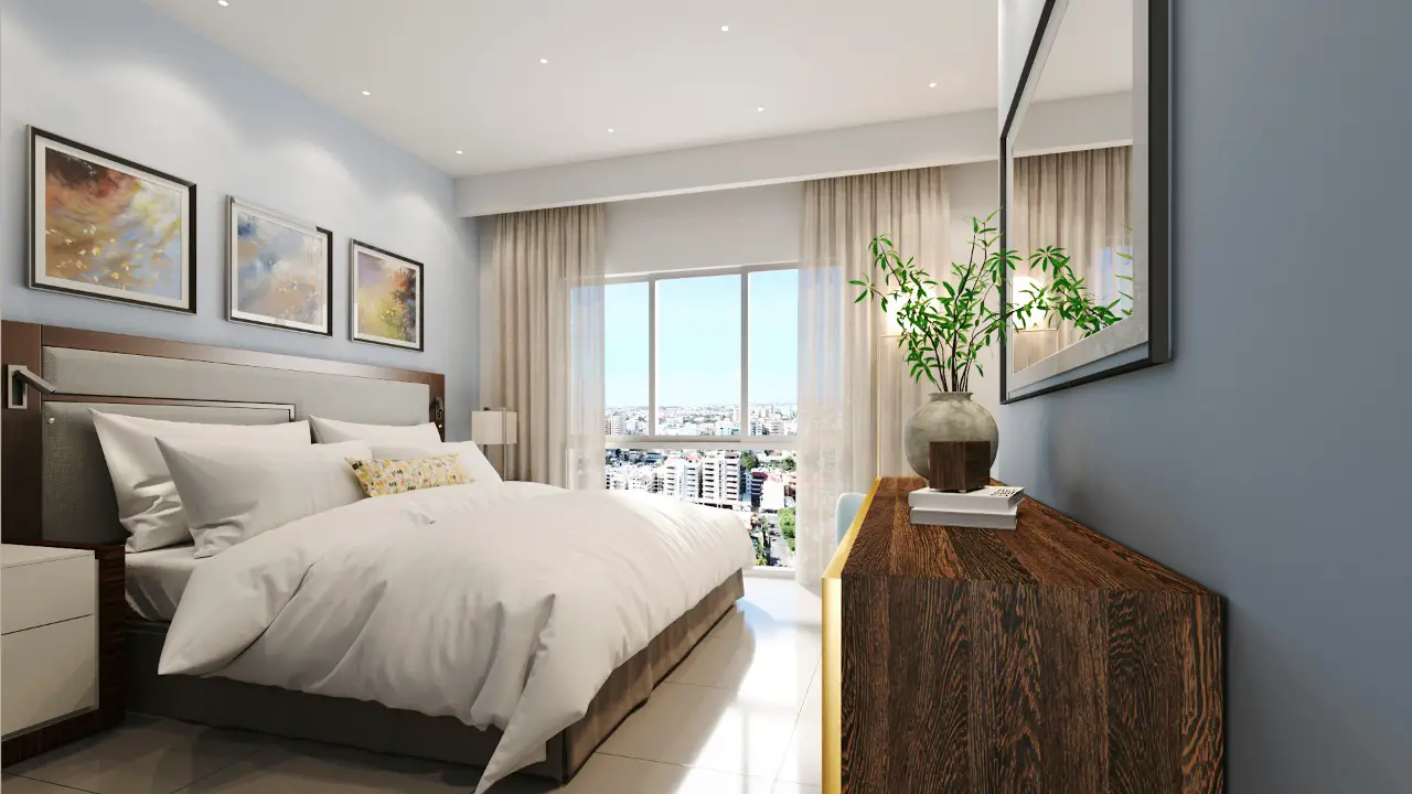Vendo Apartamento en Santo Domingo Este  Foto 7269693-12.jpg