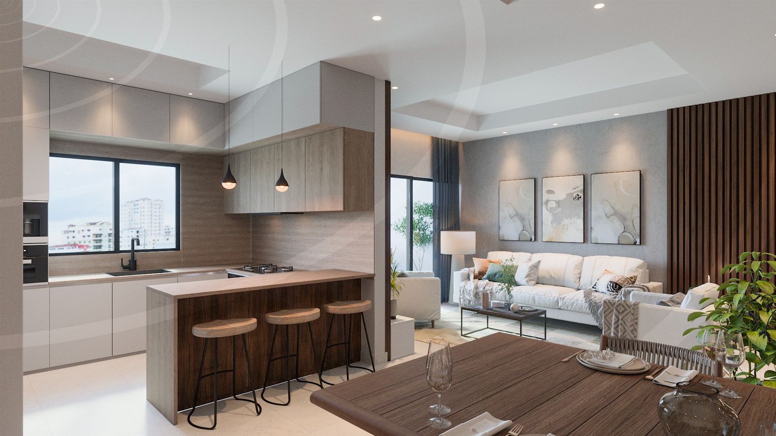 Vendo Apartamento en Santo Domingo Este  Foto 7269748-7.jpg