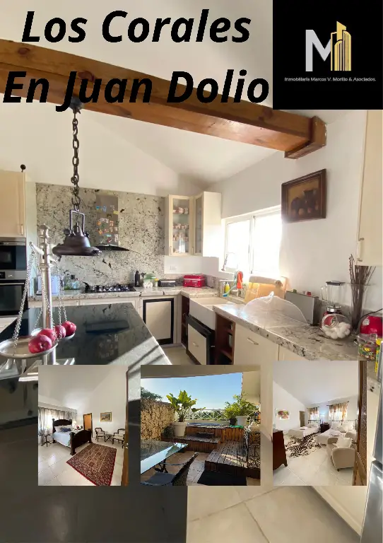 Vendo fabuloso apartamento Ubicado en Los Corales Guavaberry Golf  Cou Foto 7269752-1.jpg
