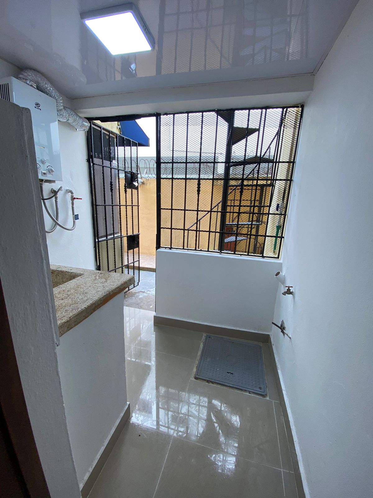 Vendo Apartamento en Santo Domingo Este  Foto 7269755-6.jpg