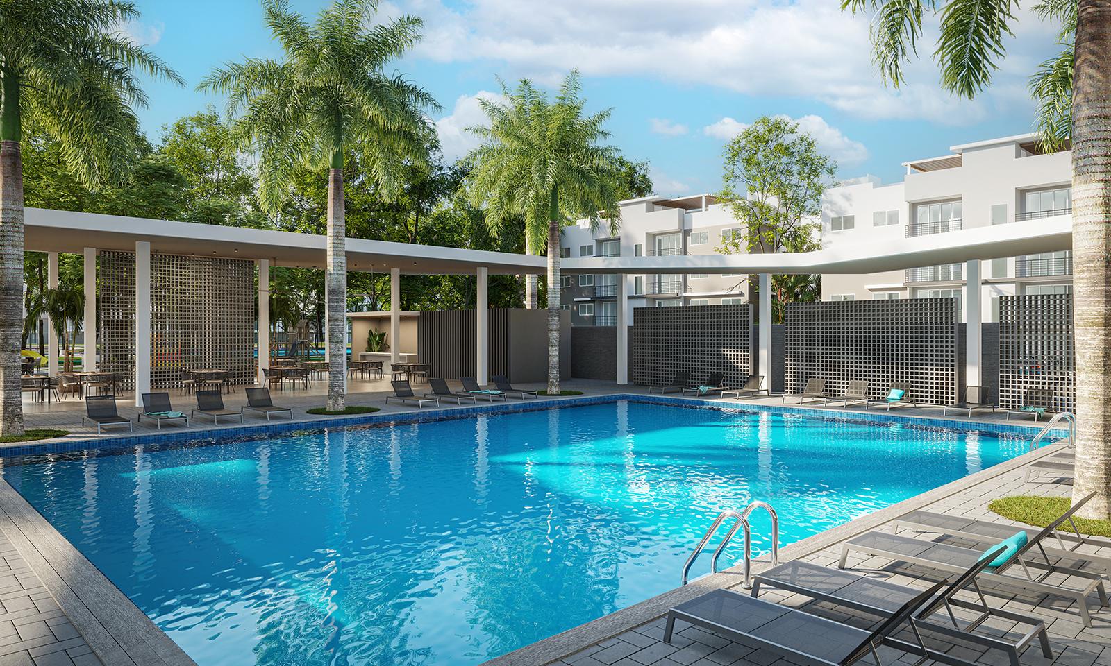 Vendo Apartamento en Santo Domingo Norte Foto 7269762-2.jpg