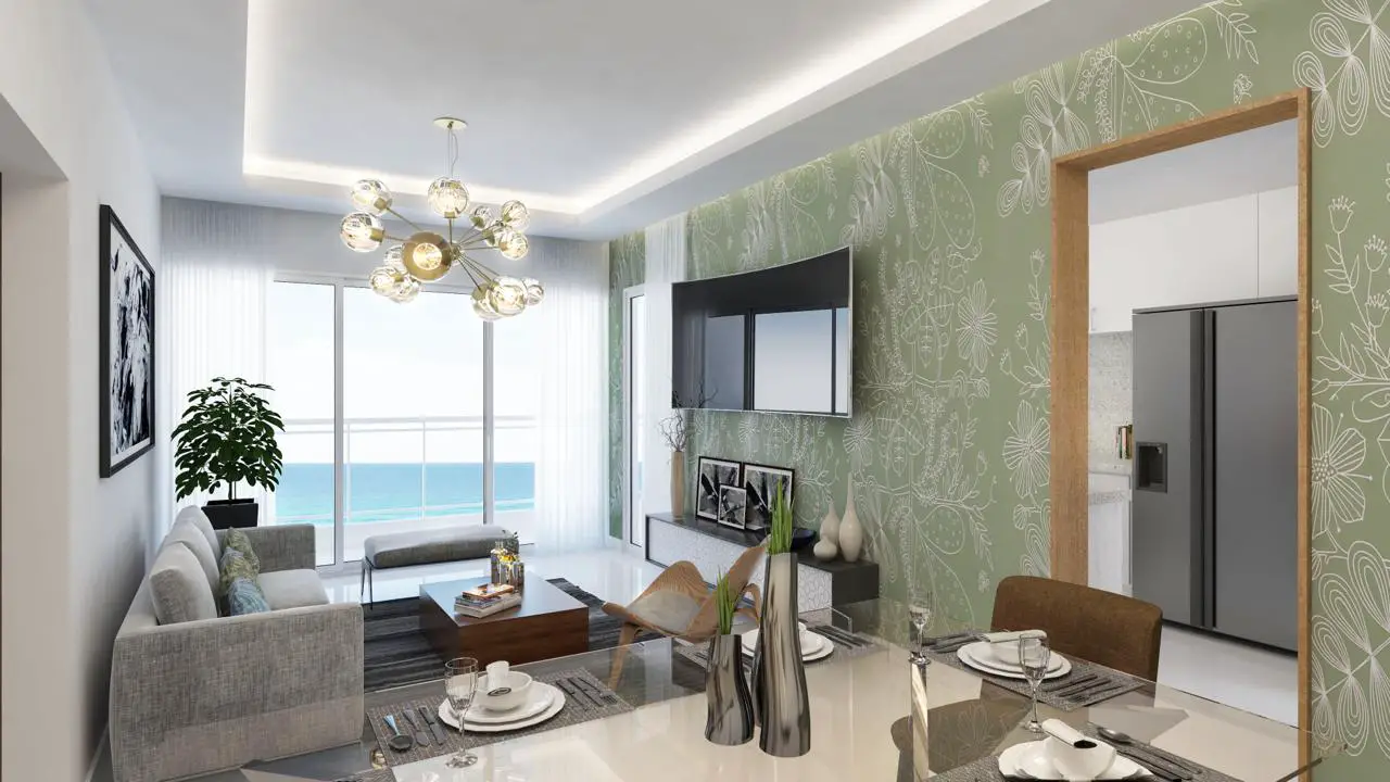 Vendo Apartamento en Santo Domingo Centro  Foto 7269768-7.jpg