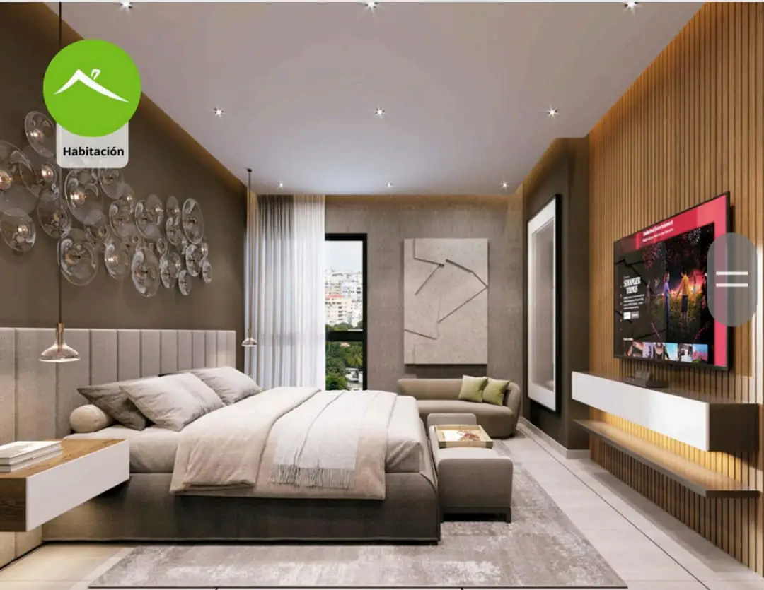Vendo Apartamento en Santo Domingo Centro  Foto 7269777-9.jpg