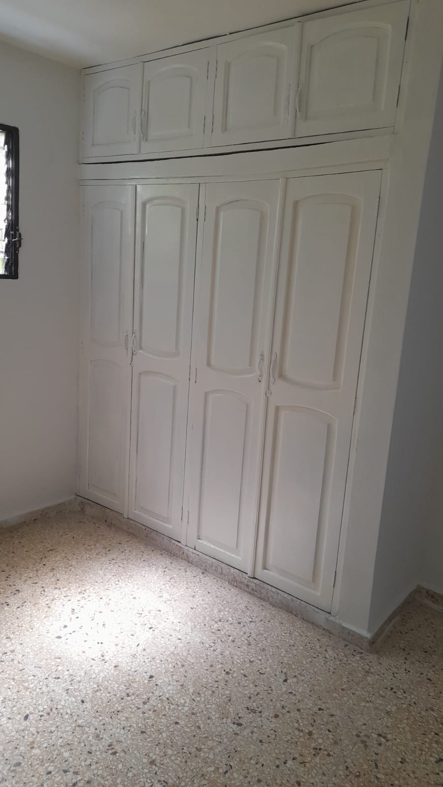 Apartamento de Dos Habitaciones Ens. Luperón en alquiler Foto 7269788-2.jpg