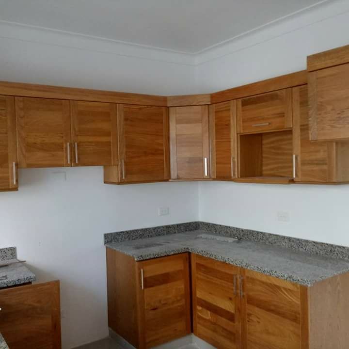 Fabricacion de cocinas en madera  Foto 7269988-2.jpg