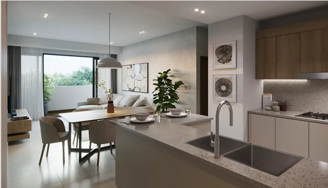 Se vende apartamento Residencial Prado Oriental  Foto 7270083-3.jpg