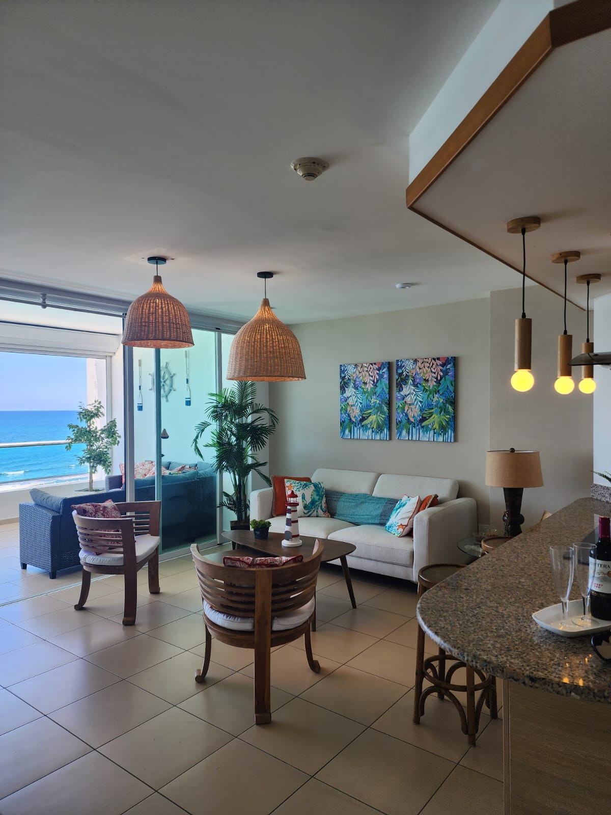 Se alquila hermoso apartamento En Juan DOLIO Foto 7270210-5.jpg