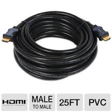 CABLE HDMI 25 PIES 4K Foto 7270455-1.jpg
