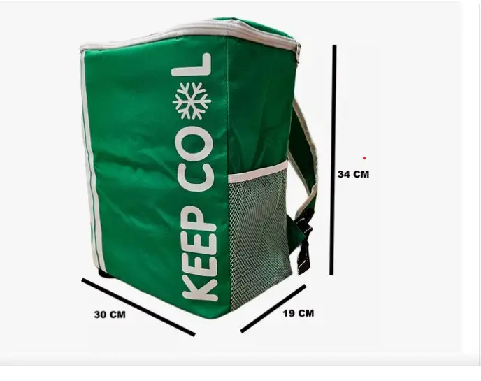 Mochila Bolso Térmica Aislante  OFERTA Foto 7270732-3.jpg