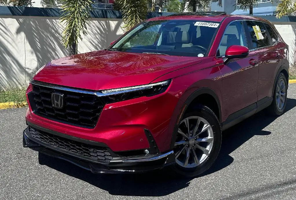 honda crv ojo no vendo a intermediario” Foto 7270744-1.jpg