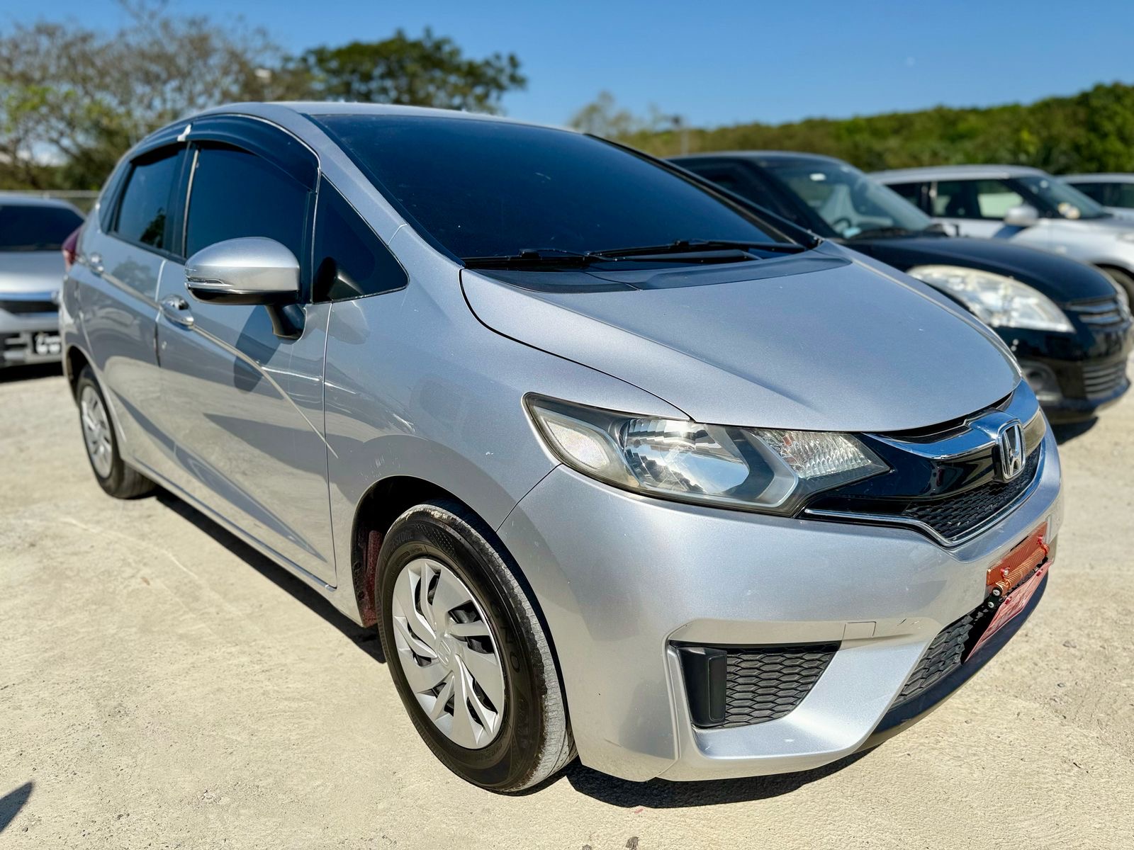 Honda Fit 2017  Foto 7270771-2.jpg