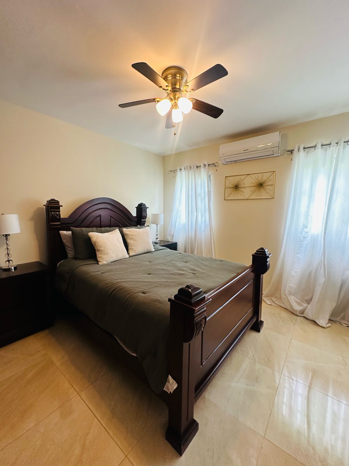 Apartamento en Venta Totalmente Amueblado Foto 7270794-5.jpg