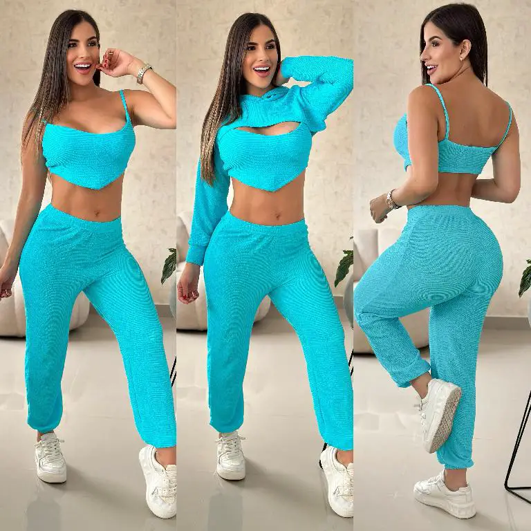 ropa deportiva general colombiana en Santo Domingo Oeste Foto 7270837-1.jpg