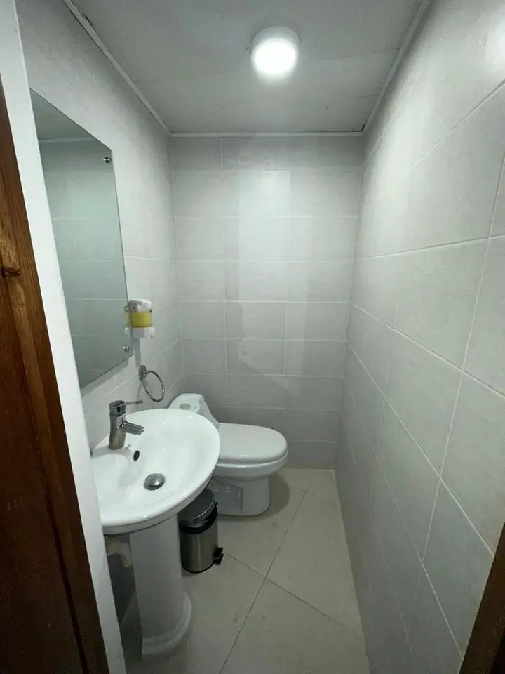 Apartamento en alquiler amueblado en el Piantini de 2 habitaciones Foto 7270865-5.jpg