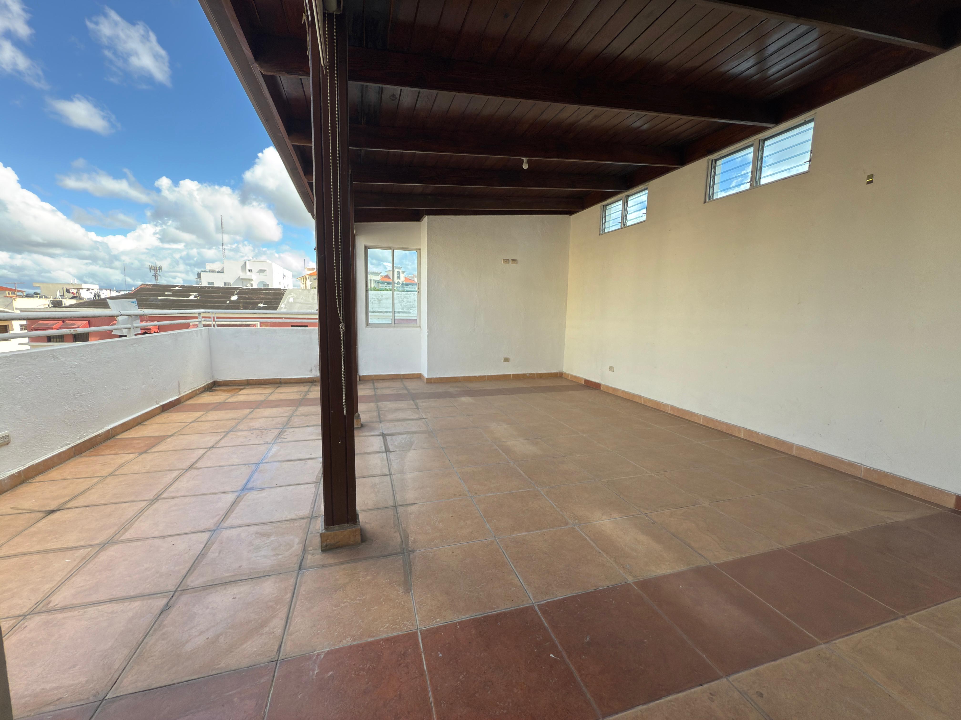 VENDO Apartamento De 2 Habitaciones Con Terraza Privada En Arroyo Hond Foto 7270867-13.jpg