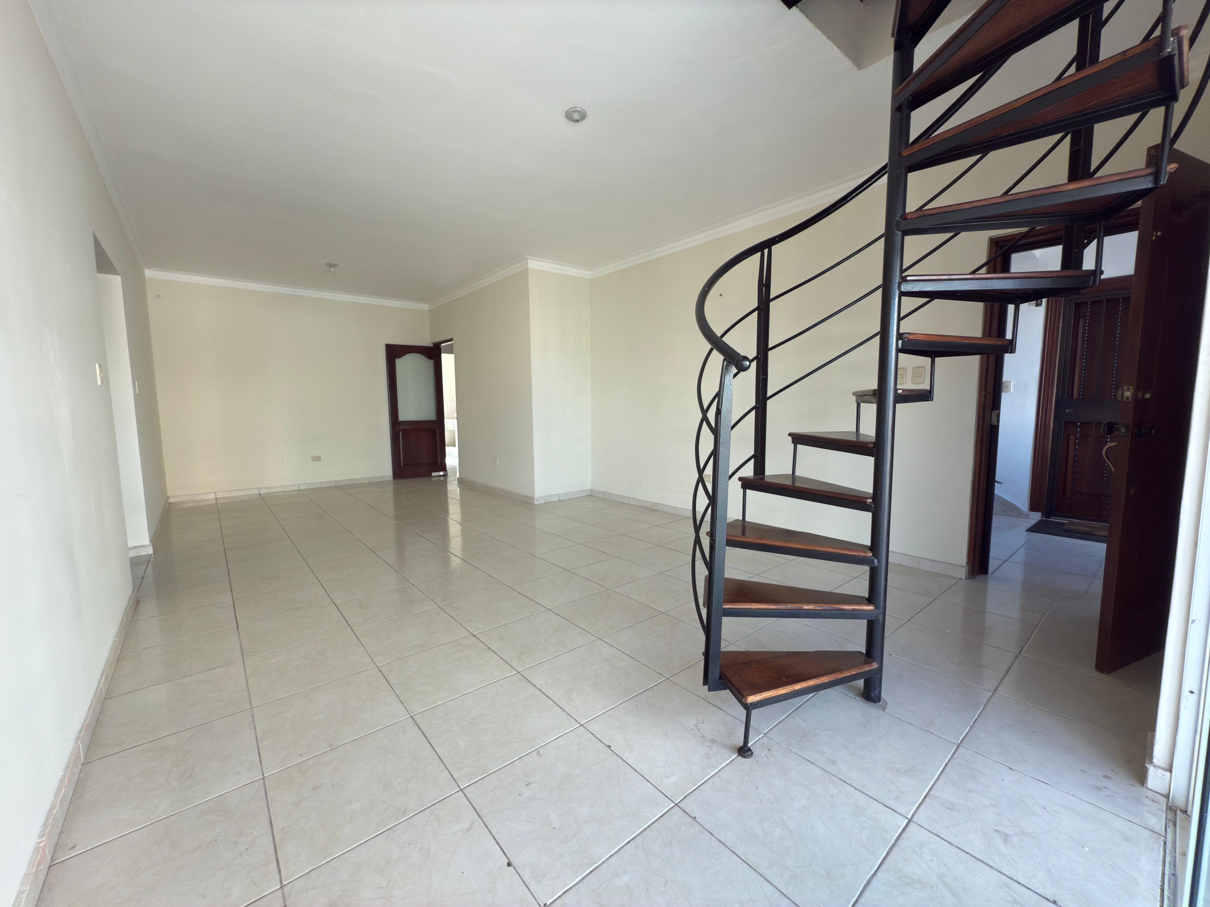 VENDO Apartamento De 2 Habitaciones Con Terraza Privada En Arroyo Hond Foto 7270867-8.jpg