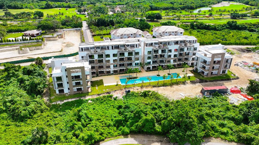 vendo apartamento Punta Cana  Foto 7270877-1.jpg
